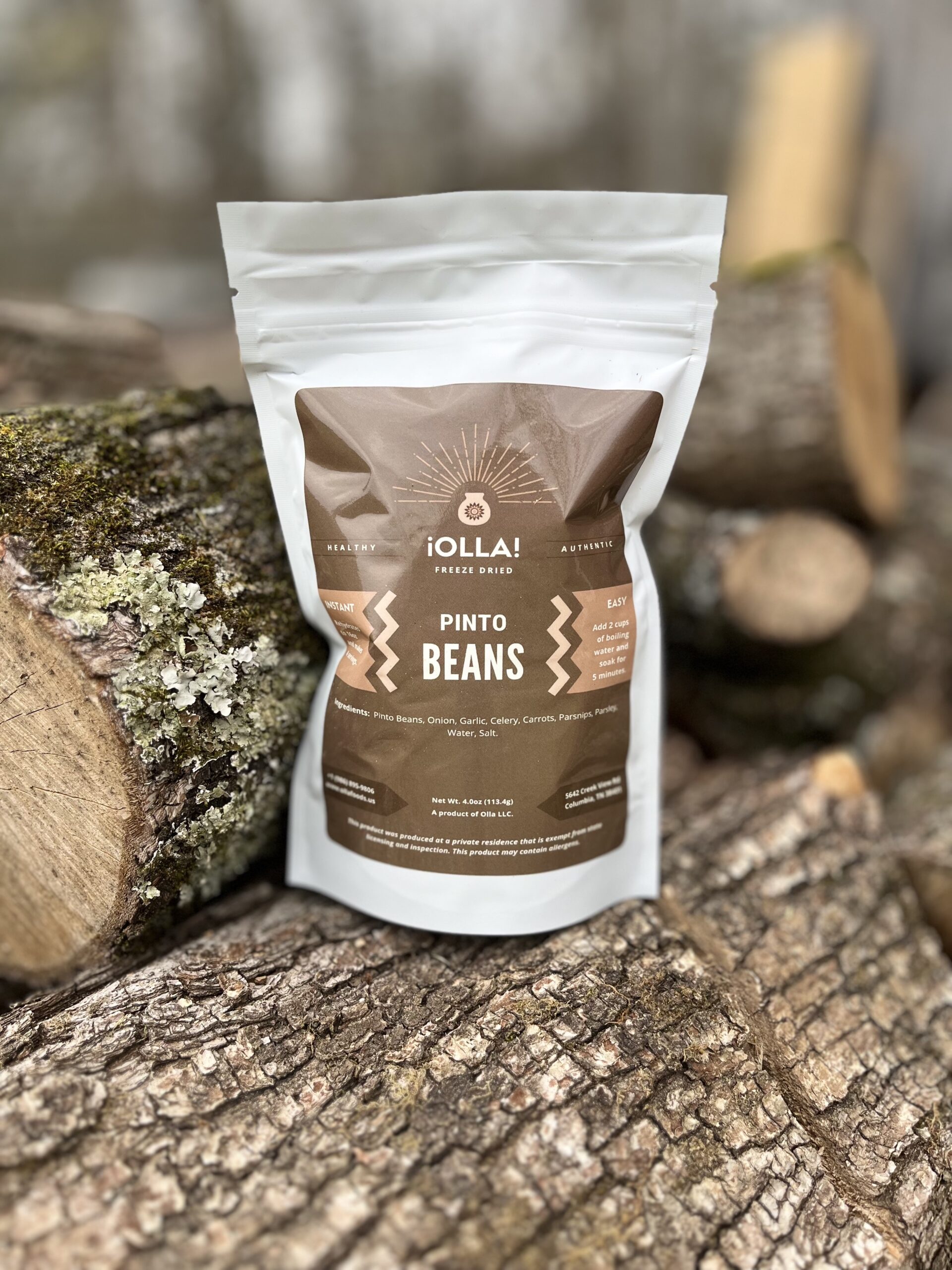 Pinto Beans